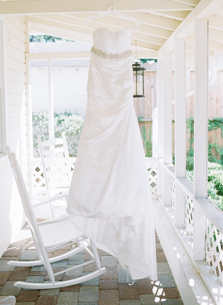 wedding dress, film, canon 1v, 35mm, 