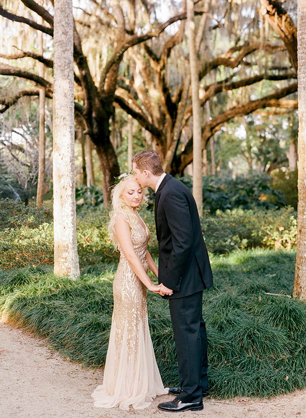 Kt Crabb Photography |www.ktcrabbphotography.com | Fine Art Film Wedding Photography | washington oaks state park |Contax 645 l Orlando | Miami |Florida | Destination >> Blog