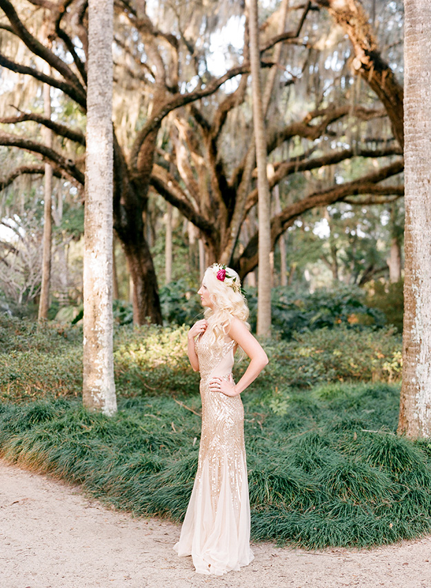 Kt Crabb Photography |www.ktcrabbphotography.com | Fine Art Film Wedding Photography | washington oaks state park |Contax 645 l Orlando | Miami |Florida | Destination >> Blog