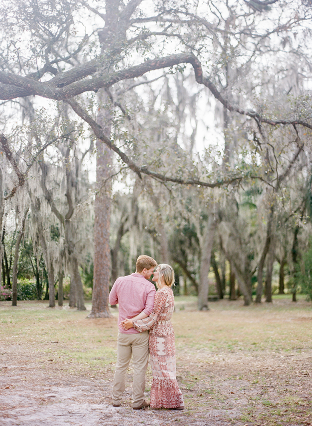 Kt Crabb Photography |www.ktcrabbphotography.com | Fine Art Film Wedding Photography | Mead Garden Winter Park Engagement |Contax 645 l Orlando | San Francisco |Florida | Destination >> Blog