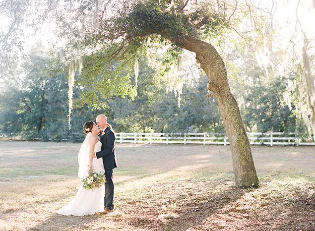 Kt Crabb Photography |www.ktcrabbphotography.com | Fine Art Film Wedding Photography | Central Florida |Contax 645 l Orlando | Bramble Tree Estate Wedding |Florida | Destination >> Blog