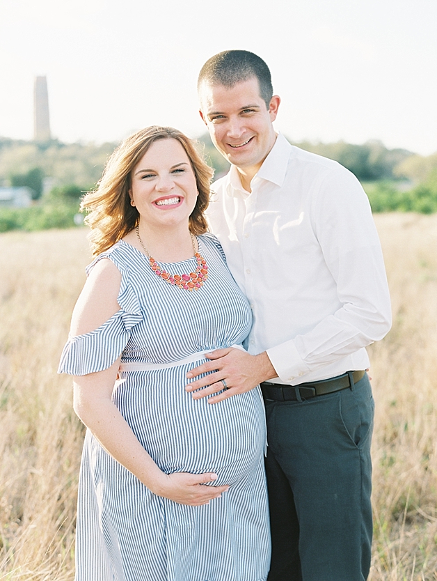 St Augustine Maternity Session