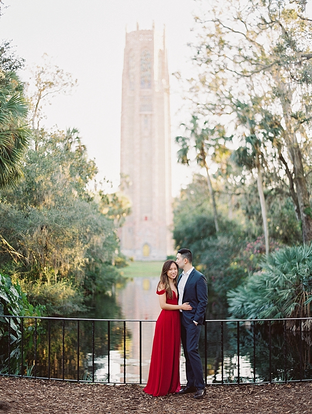 what to wear to your engagement portrait session / Kt Crabb Photography