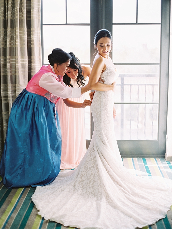 The Alfond Inn Wedding | Photographed by Kt Crabb Photography