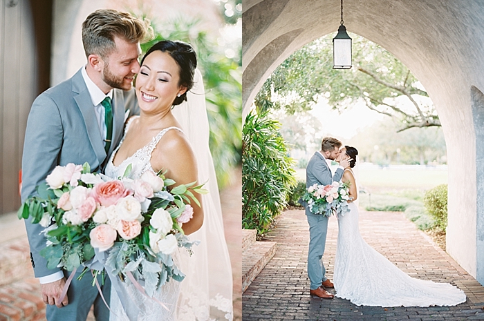 Miami wedding photographer | Photographed by Kt Crabb Photography