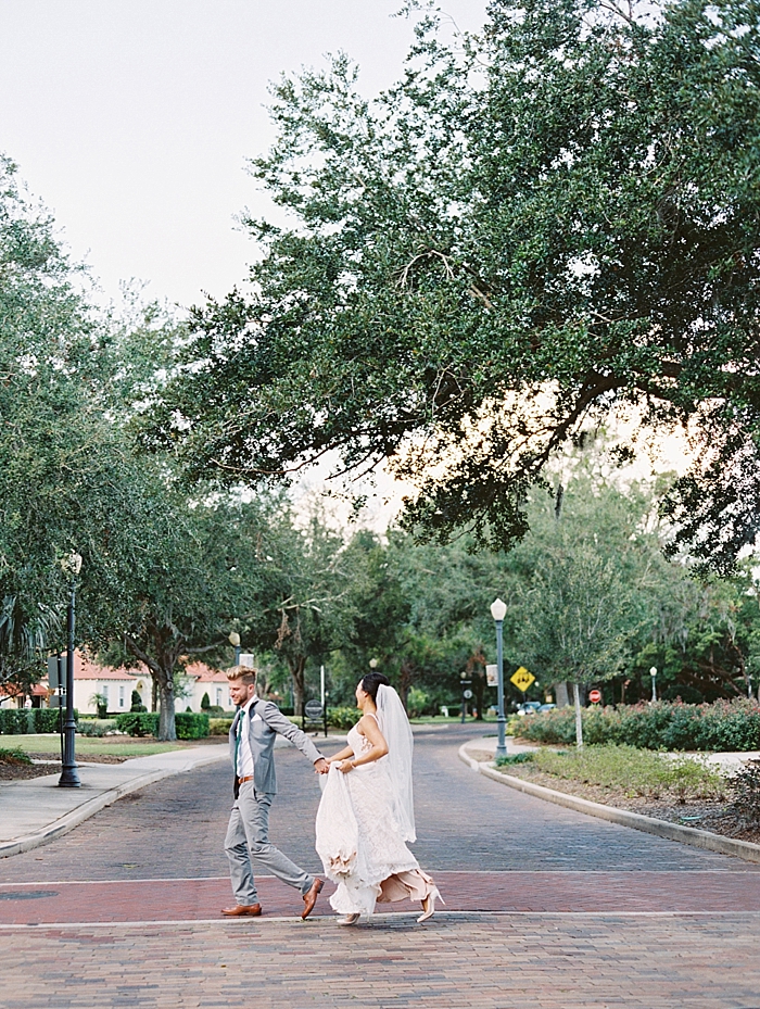 Clearwater Wedding Photographer | Photographed by Kt Crabb Photography