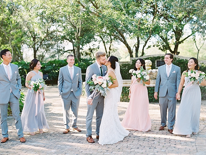 Georgia State Railroad Museum Wedding | Photographed by Kt Crabb Photography