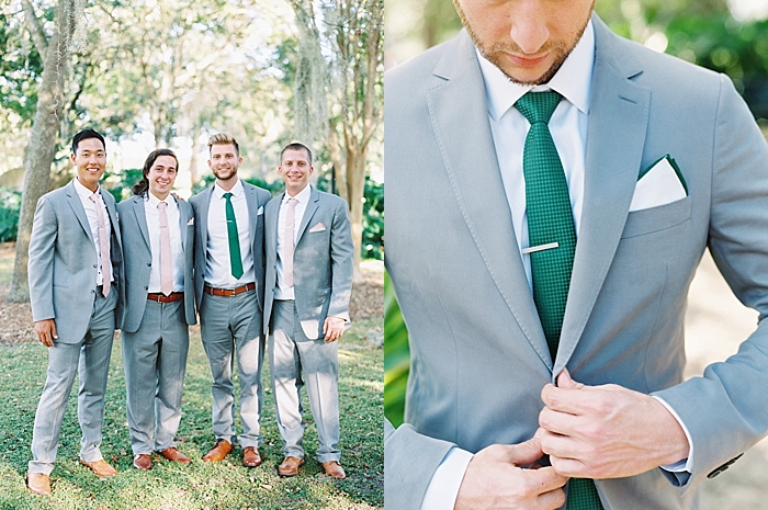 Ringling Museum Wedding | Photographed by Kt Crabb Photography