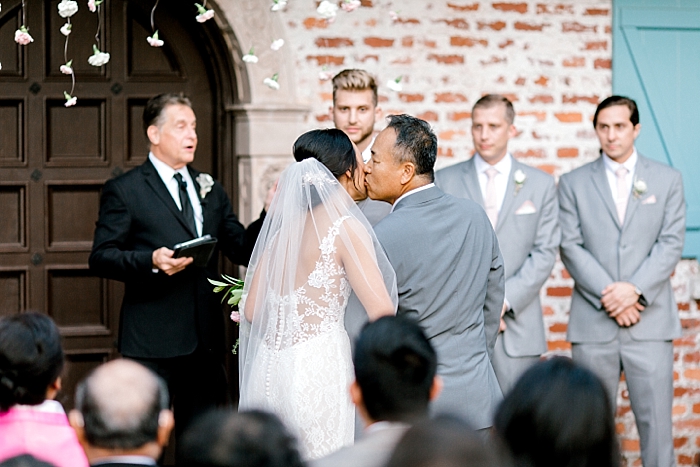 Brooklyn Wedding Photographer | Photographed by Kt Crabb Photography