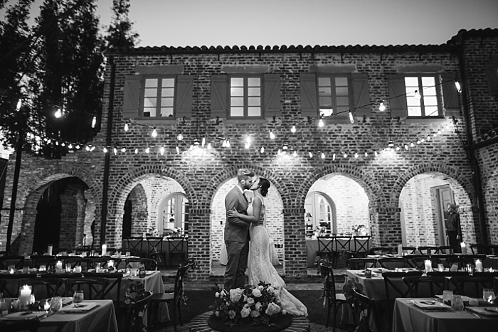 Casa Feliz Wedding orlando photographer | Photographed by Kt Crabb Photography