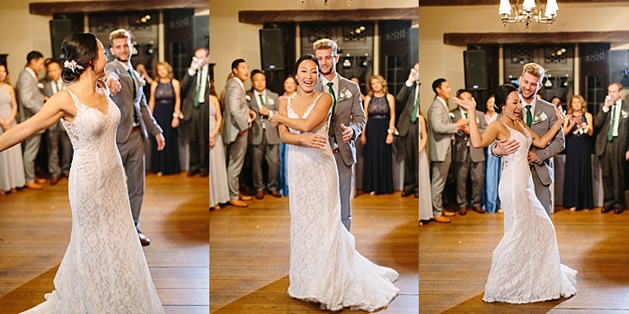 Wedding Reception | Photographed by Kt Crabb Photography
