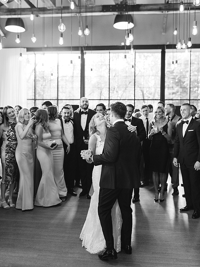 | NYC Wedding Photographer | Beacon Roundhouse New York Wedding | photographed by Kt Crabb Photography